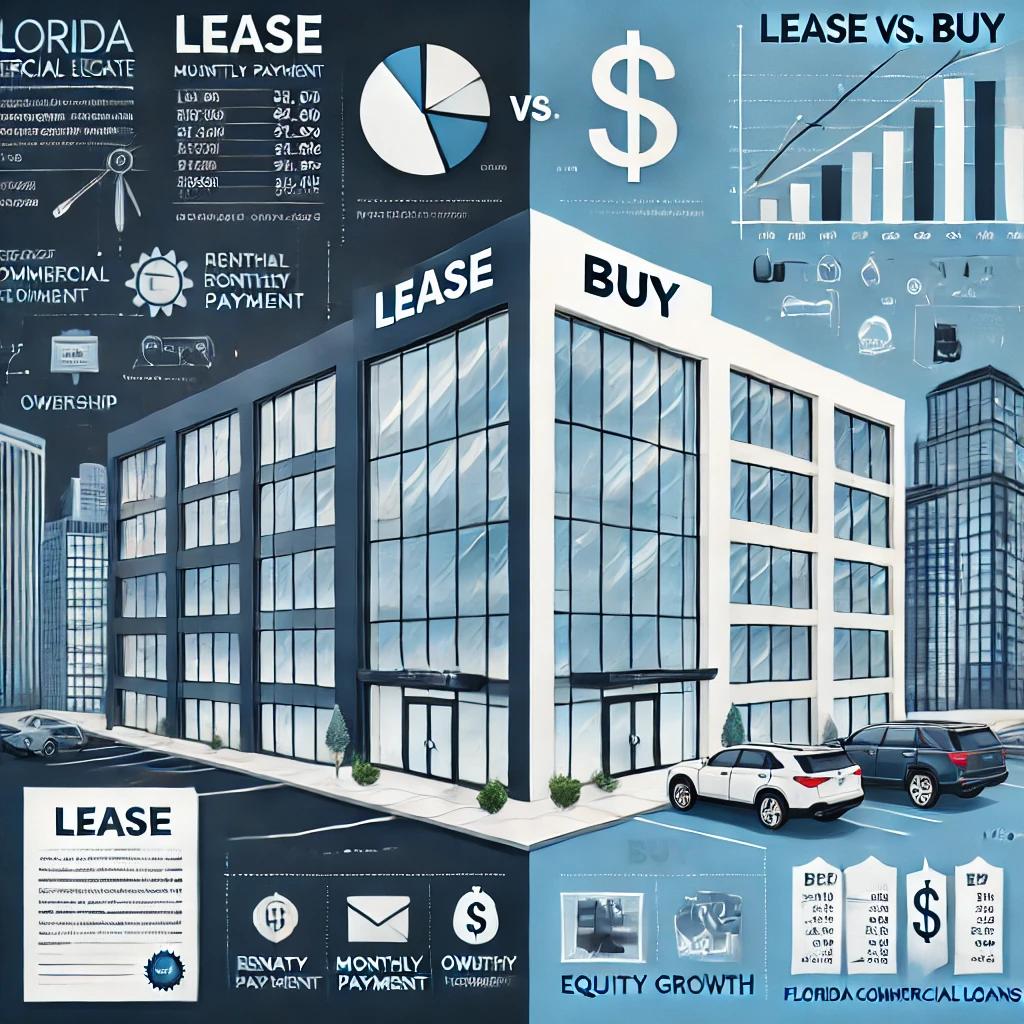 Lease vs. Buy Decision Maker
