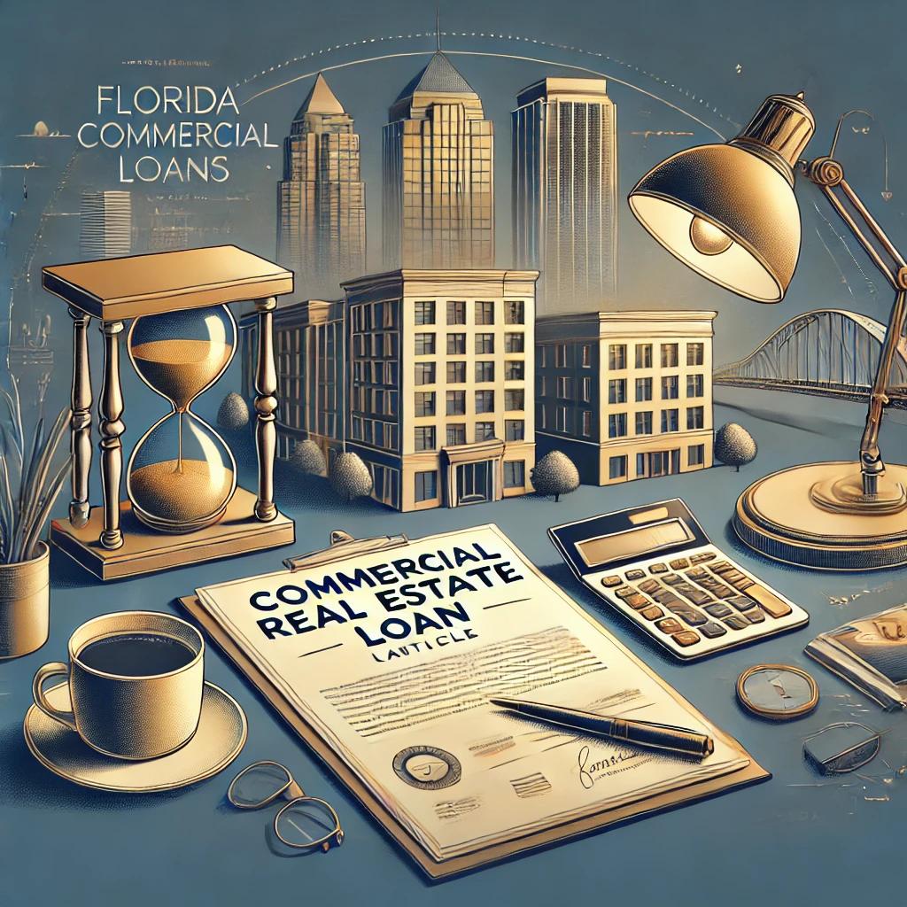 Top Commercial Loan Opportunities in Florida